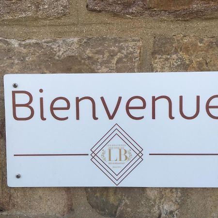 Les Bruyeres Bed & Breakfast Les Sables-d'Olonne Ngoại thất bức ảnh