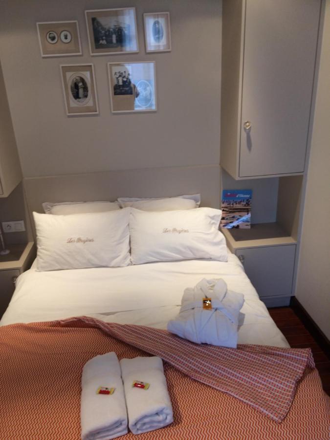 Les Bruyeres Bed & Breakfast Les Sables-d'Olonne Ngoại thất bức ảnh