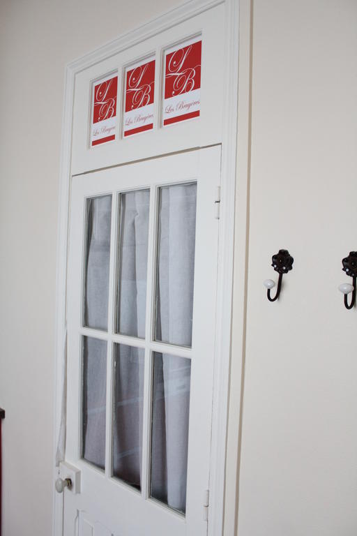 Les Bruyeres Bed & Breakfast Les Sables-d'Olonne Ngoại thất bức ảnh