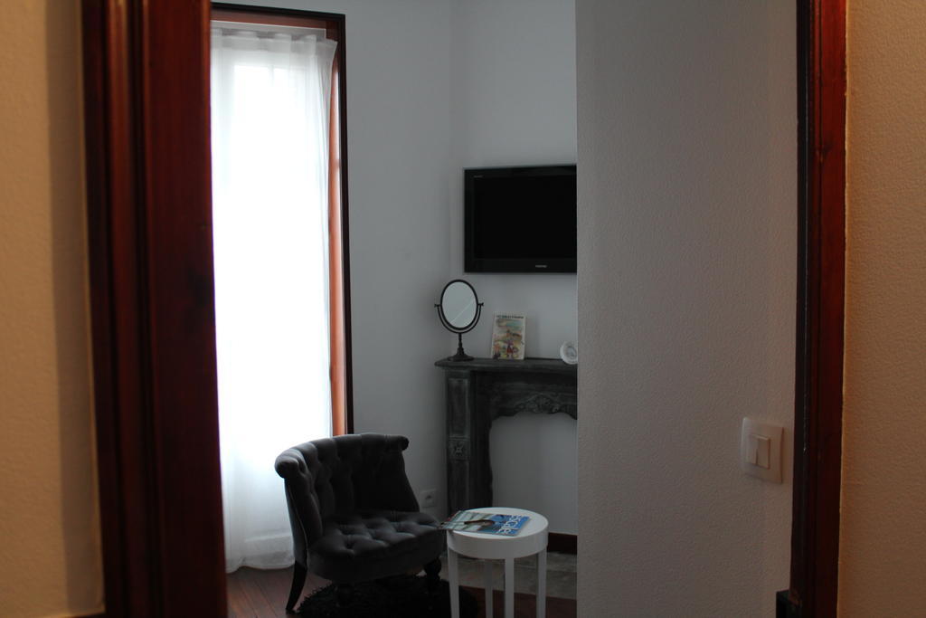 Les Bruyeres Bed & Breakfast Les Sables-d'Olonne Phòng bức ảnh