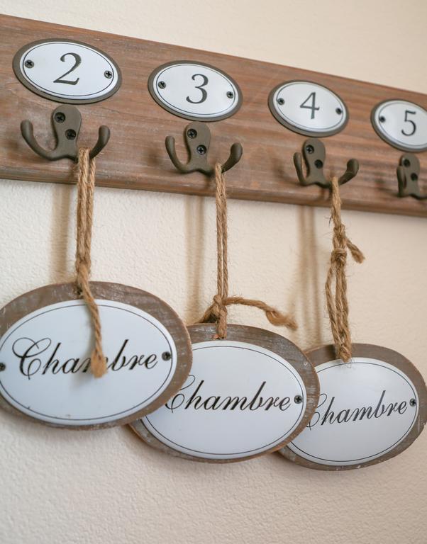 Les Bruyeres Bed & Breakfast Les Sables-d'Olonne Ngoại thất bức ảnh
