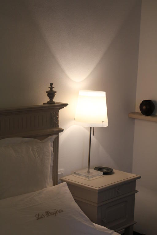 Les Bruyeres Bed & Breakfast Les Sables-d'Olonne Phòng bức ảnh