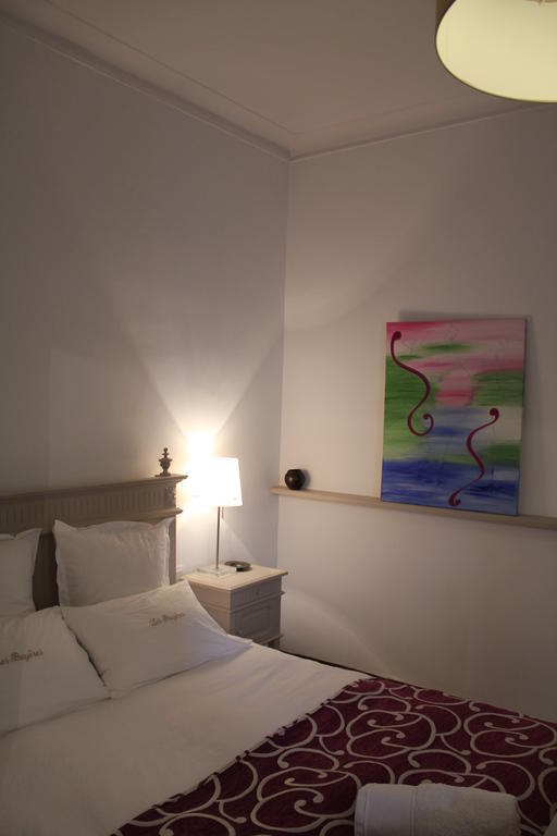 Les Bruyeres Bed & Breakfast Les Sables-d'Olonne Phòng bức ảnh