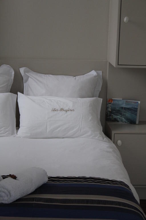 Les Bruyeres Bed & Breakfast Les Sables-d'Olonne Phòng bức ảnh