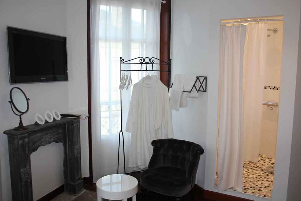 Les Bruyeres Bed & Breakfast Les Sables-d'Olonne Phòng bức ảnh